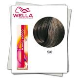 Полу-перманентна боя - Wella Professionals Color Touch нюанс 5/0 светъл кестен