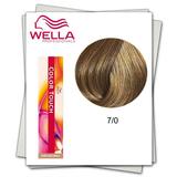 Полу-перманентна боя- Wella Professionals Color Touch нюанс 7/0 средно русо
