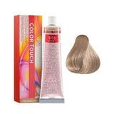 Деми-перманентна боя за коса - Wella Professionals Color Touch, 9/16, светло русо сиво-виолетово, 60 мл