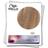 Перманентна боя - Wella Professionals Illumina Color нюанс 10/1 ярко русо светло пепеляво