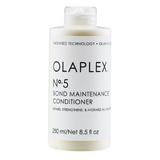 Балсам за поддръжка за всички типове коса - OLAPLEX No. 5 Bond Maintenance Conditioner, 250мл