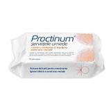 Proctinum Кърпички за аноректална хигиена Zdrovit, 72 броя