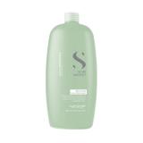 Анти-себумен балансиращ шампоан - Alfaparf Milano Semi Di Lino Scalp Rebalance Balancing Low Shampoo, 1000мл