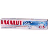 Паста за зъби Lacalut Alpin, 75мл