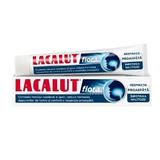 Паста за зъби Lacalut Flora, 75мл