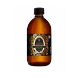 Натурално масажно масло Pure Gold 24K Luxury Козметика Afrodita, 500 мл
