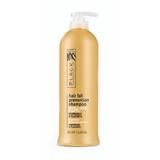 Шампоан срещу косопад - Black Professional Line Hair Fall Prevention Shampoo, 500мл