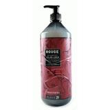 Шампоан за защита на боядисана коса - Black Professional Line Rouge Color Lock Shampoo, 1000мл
