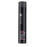 Спрей за обем и блясък Сила 4 - Black Professional Line Extra Strong Hairspray Volume and Shine, 750мл