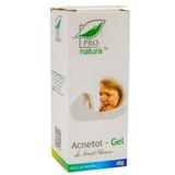 Acnetol Gel Pro Natura Medica, 40гр