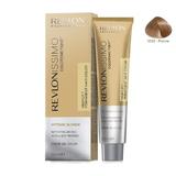 Перманентна крем боя - Revlon Professional Revlonissimo Colorsmetique Intense Bonde Permanent Hair Color, нюанс 1202 Platinum, 60 мл