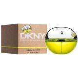 Парфюмна вода DKNY Be Delicious, Дамска, 100мл