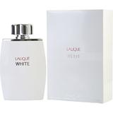Тоалетна вода Lalique White, Мъже, 125 мл