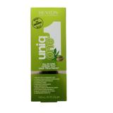 Терапия за коса - Revlon Professional Uniq One Green Tea Scent Hair Treatment, 150 мл