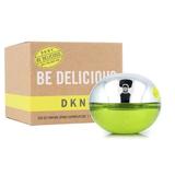 Парфюмна вода DKNY Be Delicious, Дамска, 50мл