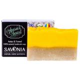 Натурален сапун с анасон и копър Savonia, 90г