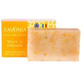 Натурален сапун с мед и невен Savonia, 90г