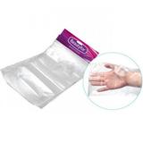 Полиетиленови торбички - Beautyfor Polyethylene Bags for Paraffin Therapy, 50 броя