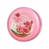 Крем за лице против бръчки Rose Q10 Fine Perfumery, 100 мл