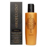 Шампоан за боядисана коса - Revlon Professional Orofluido Shampoo 200 мл