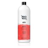 Възстановяващ шампоан - Revlon Professional Pro You Repair Shampoo 1000 мл