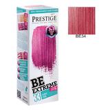  Полу-перманентна боя за коса Rosa Impex BeExtreme Prestige Vip, нюанс BE34, 100 мл