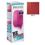  Полу-перманентна боя за коса Rosa Impex BeExtreme Prestige Vip, нюанс BE37, 100 мл