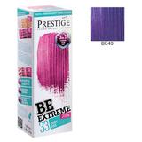 Полу-перманентна боя за коса Rosa Impex BeExtreme Prestige Vip, нюанс BE43, 100мл