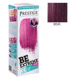  Полу-перманентна боя за коса Rosa Impex BeExtreme Prestige Vip, нюанс BE45, 100мл