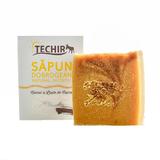 Доброджанкси хранителен сапун Techir, 120 гр