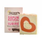 Натурален сапун  Love Techir, 120 гр