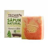  Натурален сапун с Namol и Kale Techir, 120 гр