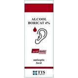  Боров алкохол 4% Tis Pharmaceutical, 15 мл