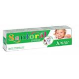 Паста за Зъби Santoral Intens Junior Santo Raphael. 50 гр