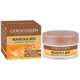  Интензивен овлажняващ крем Manuka Bio 25+ Gerocossen, 50 мл