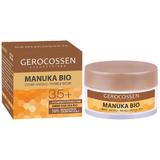  Крем против бръчки - Manuka Bio 35+ Gerocossen, 50 мл