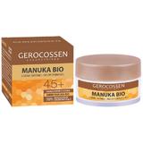  Крем против бръчки - Manuka Bio 45+ Gerocossen, 50 мл