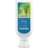 Балсам за коса за укрепване на цепнатите нишки Biotin Jason, 454 мл