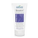 Гел за почистване на лице за суха и атопична кожа - Bioskin - Salcura, 150 мл
