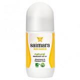Органичен дезодорант Saimara, 50 мл