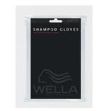 Гумени ръкавици за шампоан - Wella Professional Caoutchouc Shampoo Gloves