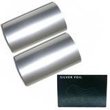 Ролка от алуминиево сребристо фолио - Wella Professional Aluminium Foil Silver