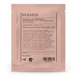  Осветляваща и антиоксидантна маска с водорасли - тип салфетка - Bioearth, 1 бр