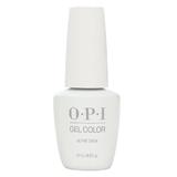 Полу-перманентен лак за нокти - OPI Gel Color Alpine Snow™, 15мл
