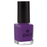 Лак за нокти Violet Avril, 7 мл