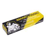 Полу-перманентен гел-боя - Manic Panic Professional, Solar Yellow 90 мл