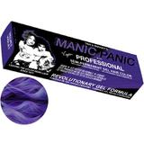 Полу-перманентно гел-боя - Manic Panic Professional, Violet  90 мл