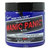 Полуперманентна директна боя-Manic Panic Classic, нюанс Blue Moon 118 мл