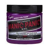 Полу-перманентна директна боя - Manic Panic Classic, Mystic Heather 118 мл