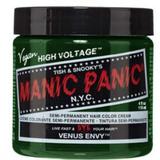 Полу-перманентно директно боядисване - Manic Panic Classic, Kiss 118 мл